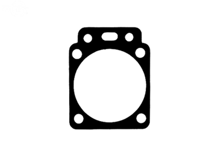 # 8102 METERING DIAPHRAGM WALBRO
