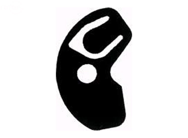 # 8115 DIAPHRAGM PLATE WALBRO