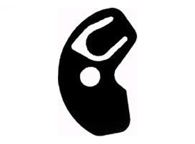 # 8116 DIAPHRAGM PLATE WALBRO