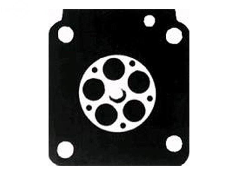 # 8141 METERING DIAPHRAGM ZAMA A015002 C1