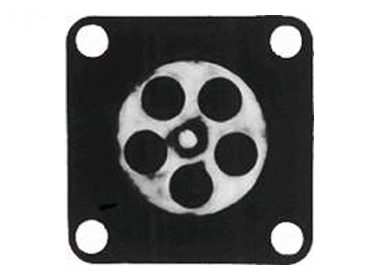 # 8155 METERING DIAPHRAGM TILLOTSON