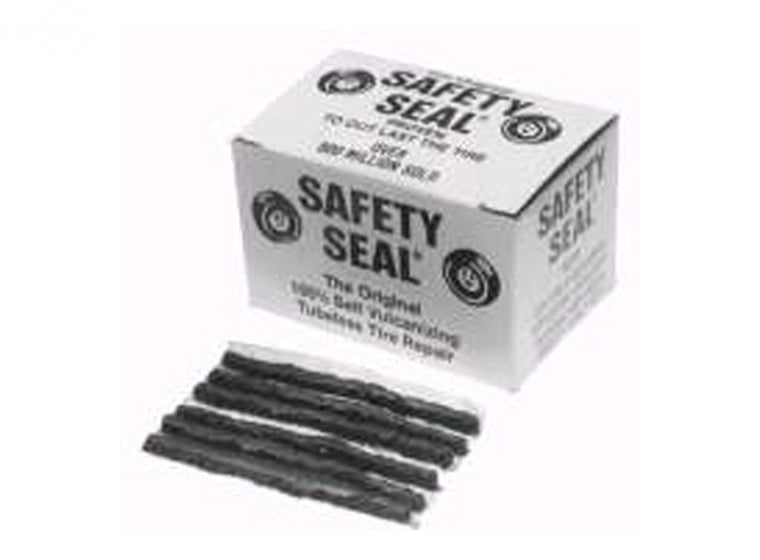 # 8191 PLUGS FOR TIRE REPAIR KIT