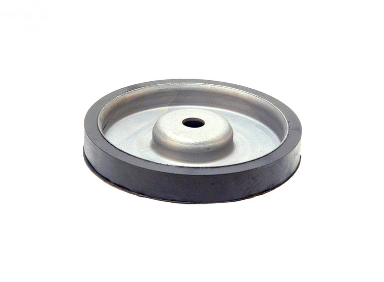 # 8192 TILLER REVERSING DISC TROY BILT
