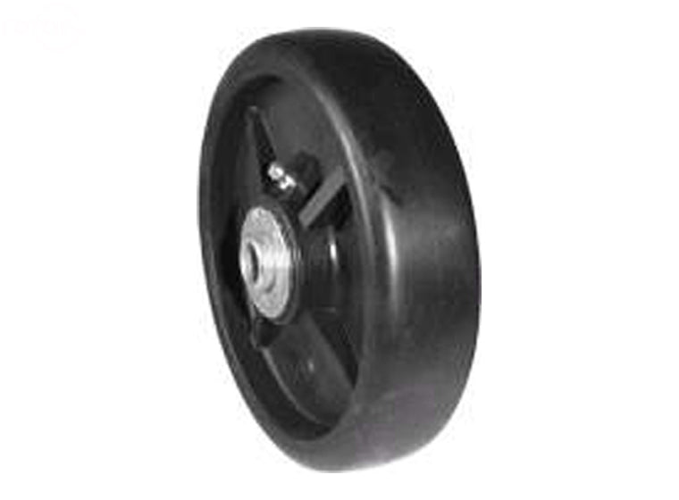 # 8244 DECK WHEEL 6 X 1-1/2" JOHN DEERE