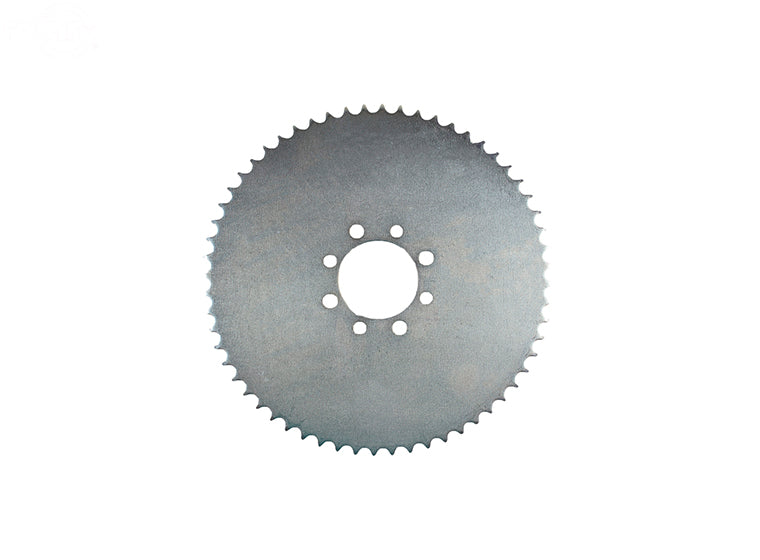 # 8249 STEEL PLATE SPROCKET 41C 60T