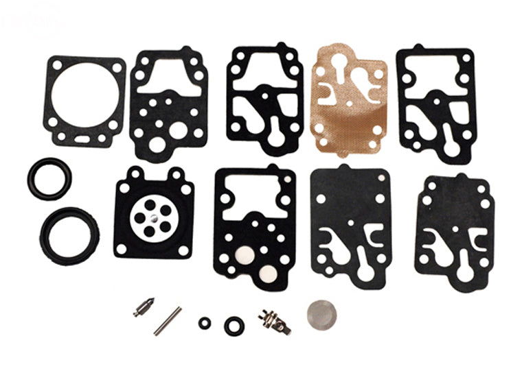 # 8261 CARBURETOR KIT WALBRO K10-WY