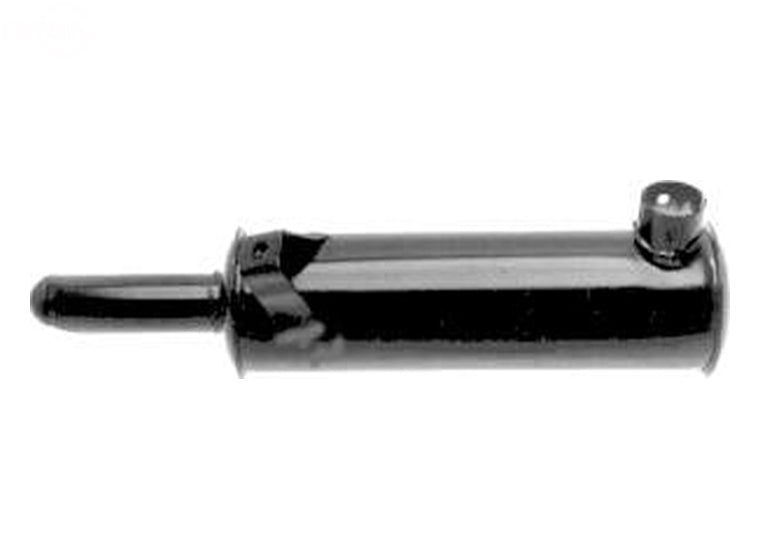 # 8284 CLAMP-ON MUFFLER FOR KOHLER