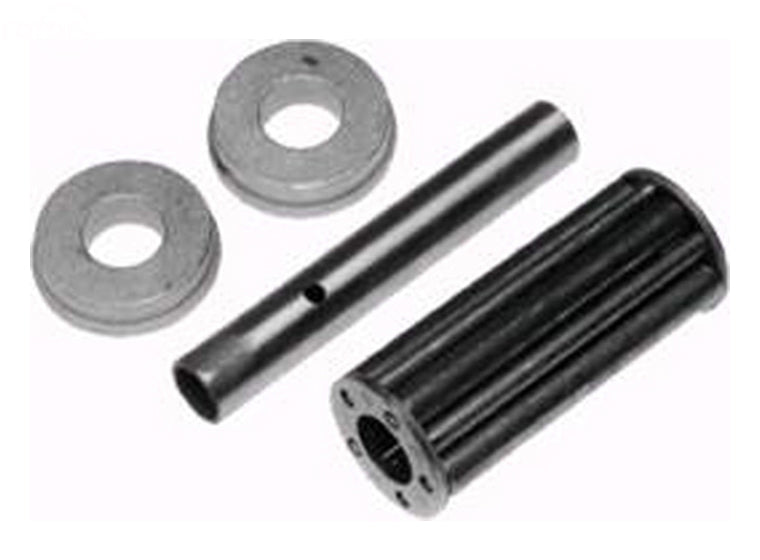 # 8318 WHEEL BEARING KIT FOR SCAG