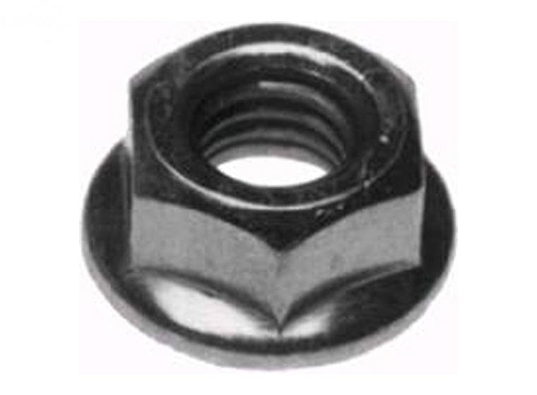 # 8323 BAR STUD NUT FOR MCCULLOCH