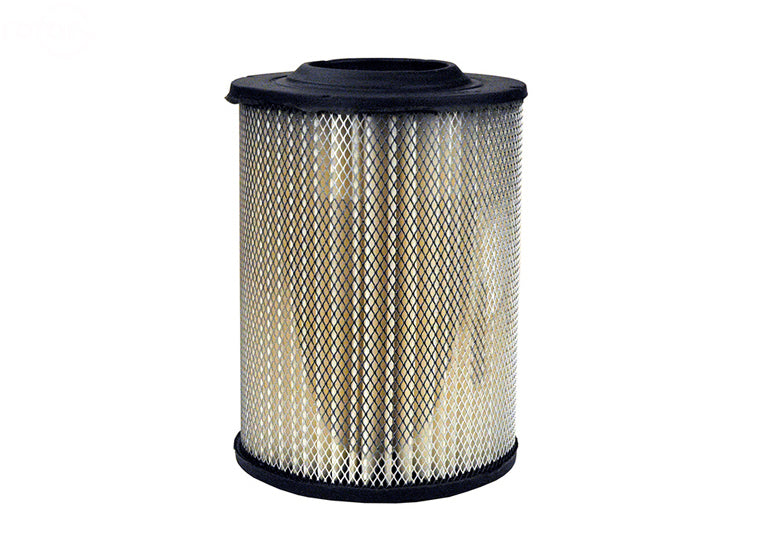 # 8332 PAPER AIR FILTER 2" X 4-1/4" EZ GO