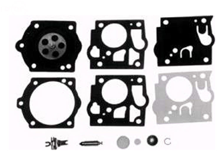 # 8340 CARBURETOR KIT WALBRO SDC