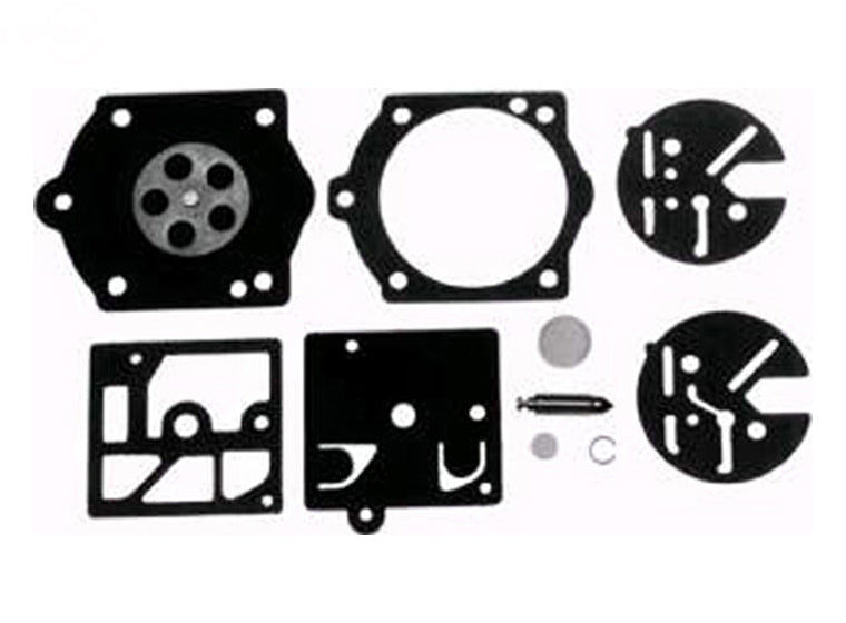 # 8341 CARBURETOR KIT WALBRO HDC