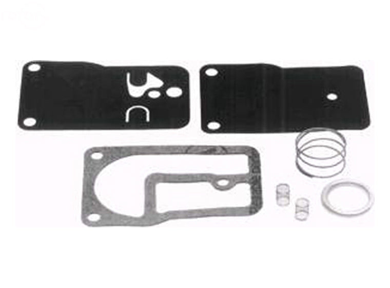 # 8380 FUEL PUMP KIT FOR B&S