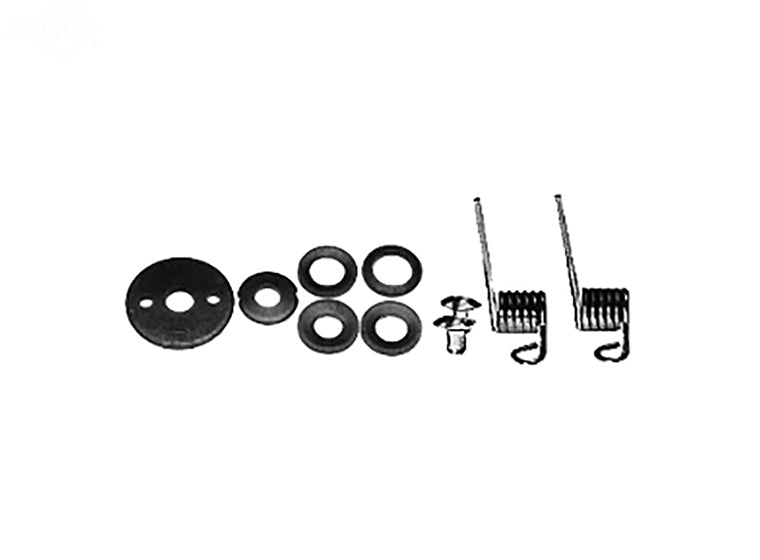 # 8385 SPRINGS/REDUCERS & HARDWARE FOR ROTARY #6248