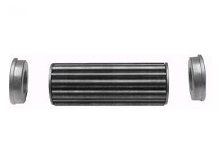 # 8408 ROLLER CAGE BEARING KIT EXMARK