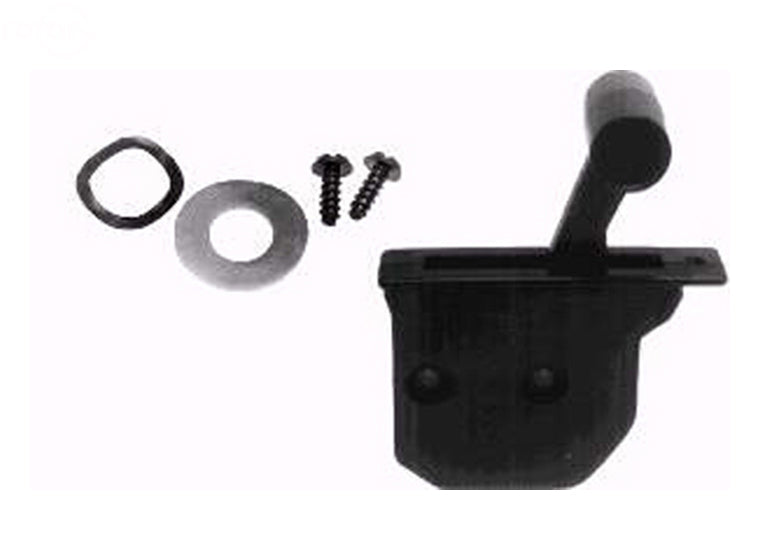 # 8417 THROTTLE CONTROL HANDLE MTD