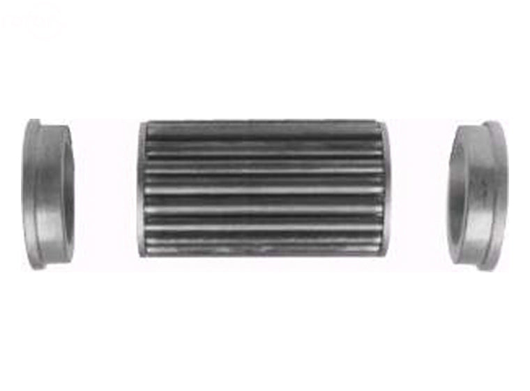 # 8433 ROLLER CAGE BEARING KIT DIXON