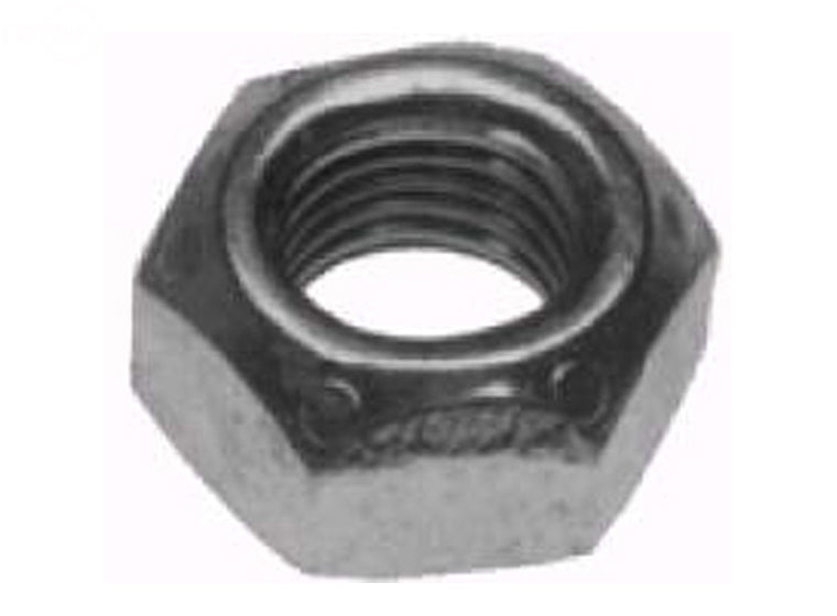 # 8448 HUB BOLT LOCK NUT 5/16-24 SNAPPER