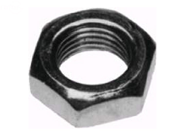 # 8454 BLADE BAR NUT 1/2" SNAPPER