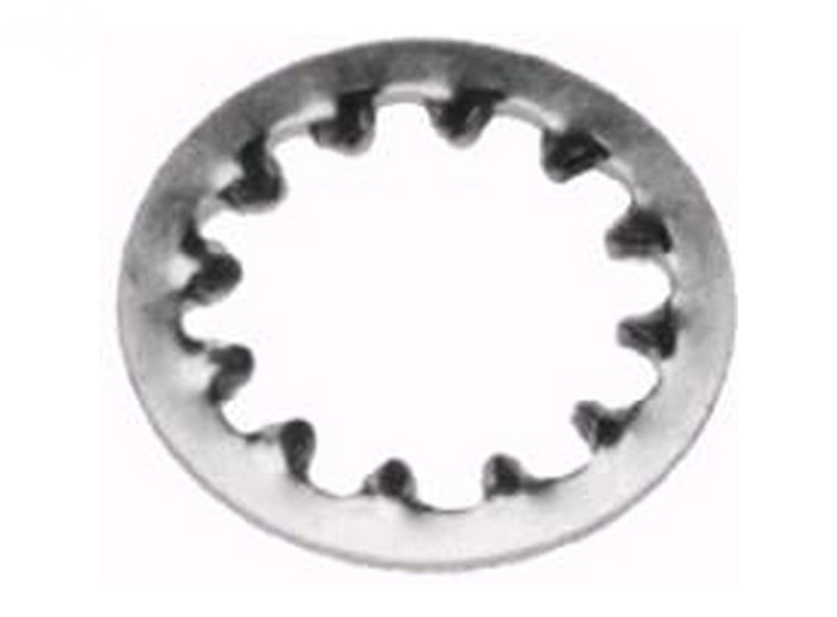 # 8455 BLADE BAR WASHER 1/2" SNAPPER