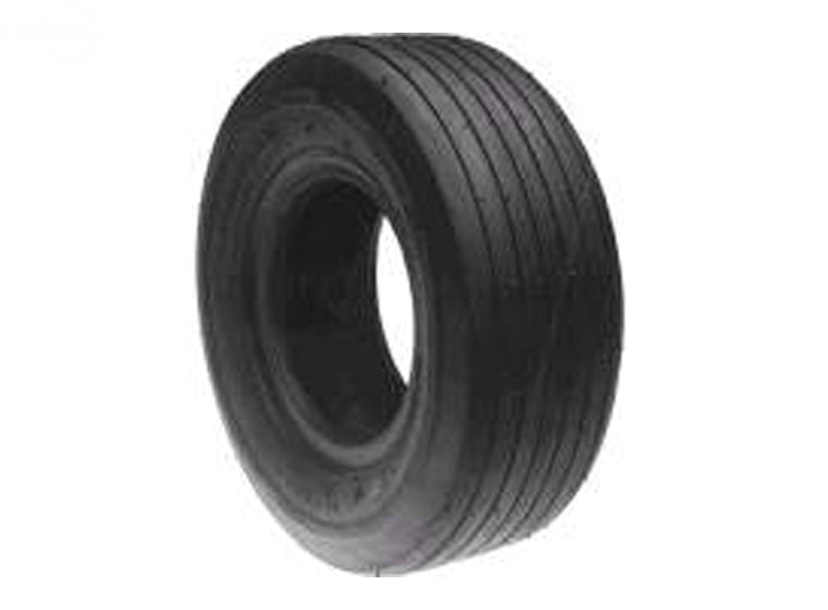# 8456 TIRE RIB 13X500X6 (13X5.00X6) 4PLY CARLISLE