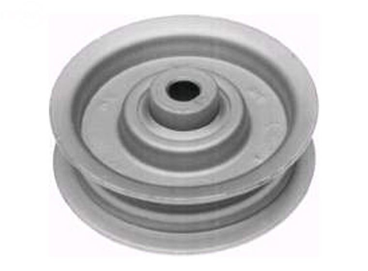 # 8478 IDLER FLAT PULLEY 1/2"X 2-1/4" SNAPPER