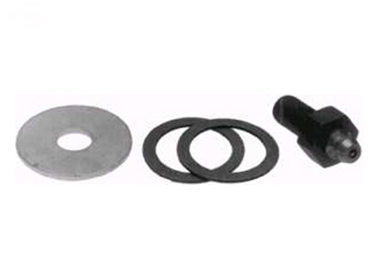 # 8489 ZERK/BOLT ASSEMBLY FOR #7680/7681 MAX-LUBE CLUTCH