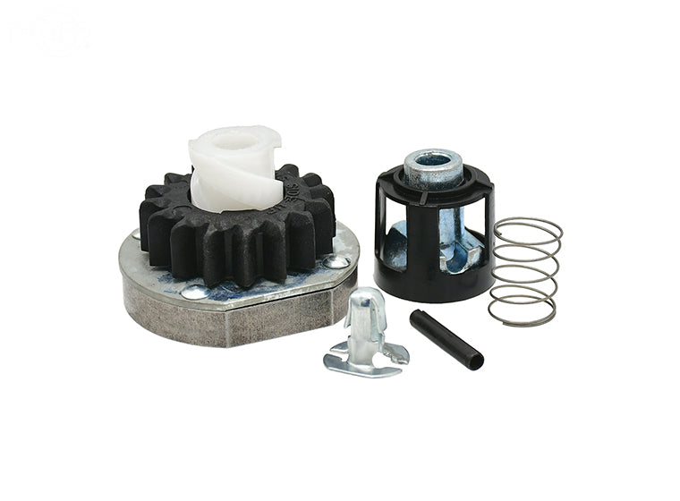 # 8498 STARTER DRIVE ASSEMBLY B&S