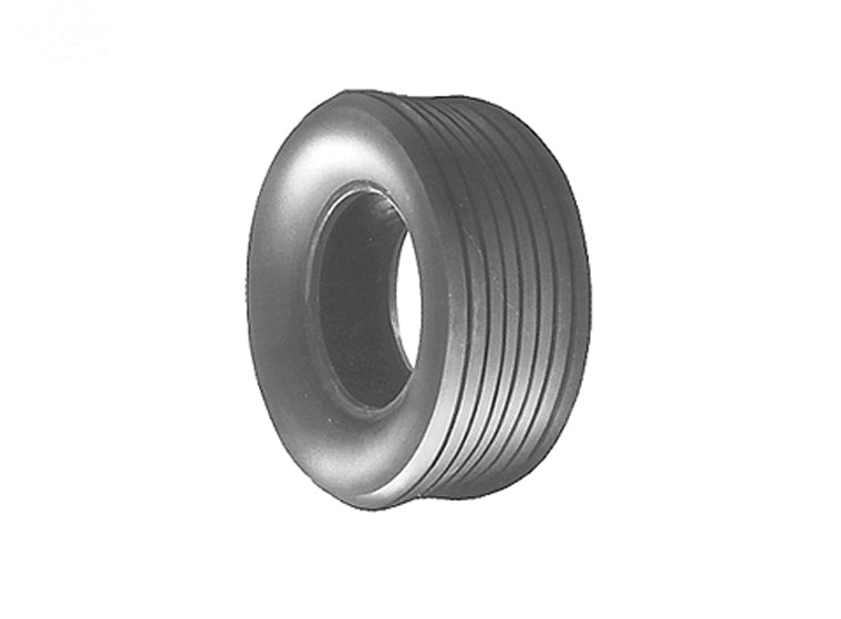 # 8514 TIRE RIB 11X400X5 (11X4.00X5) 4PLY CHENG SHIN