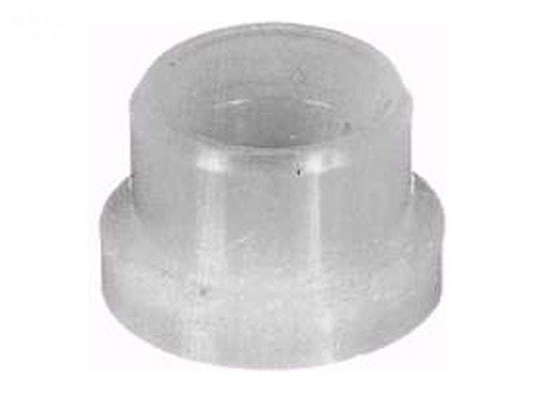 # 853 TIE ROD BUSHING 3/8 X 1/2 SNAPPER