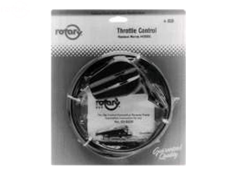 # 8530 THROTTLE CONTROL 69-1/2"MURRAY