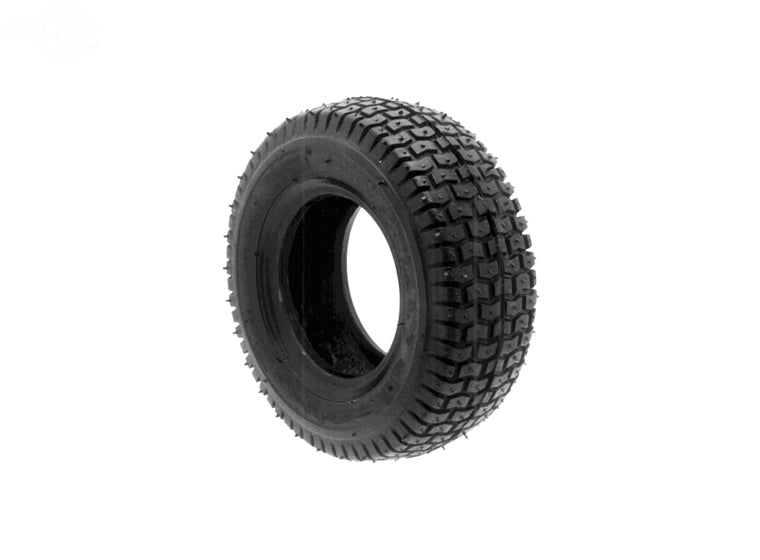 # 8542 TIRE TURF 16X650X8 (16X6.50X8) 4PLY CHENG SHIN