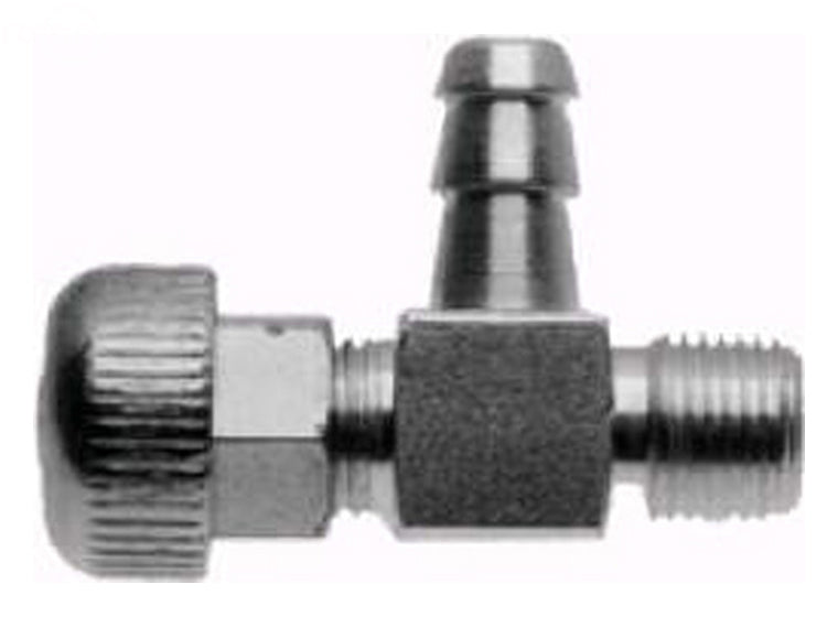 # 8546 FUEL CUT-OFF VALVE ELBOW 1/4" B&S