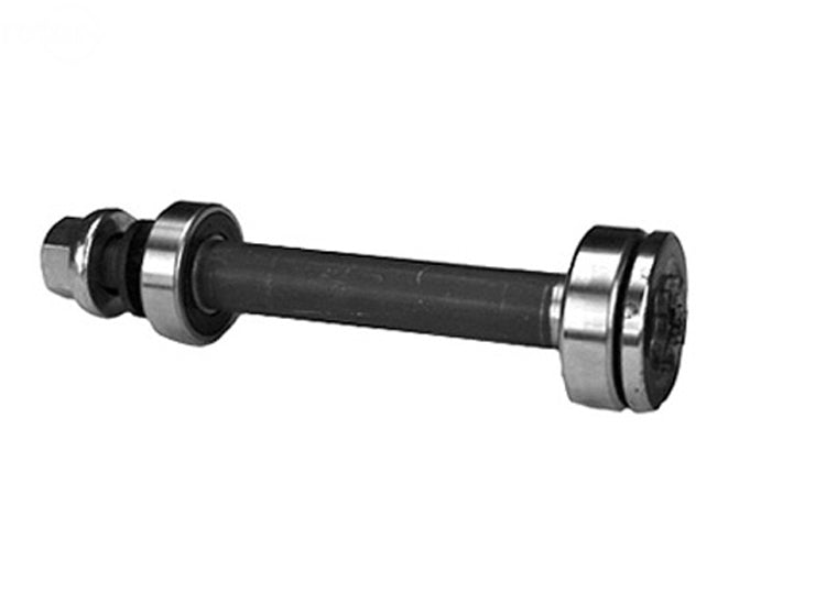 # 8549 SHAFT W/HARDWARE AYP/HUSQVARNA