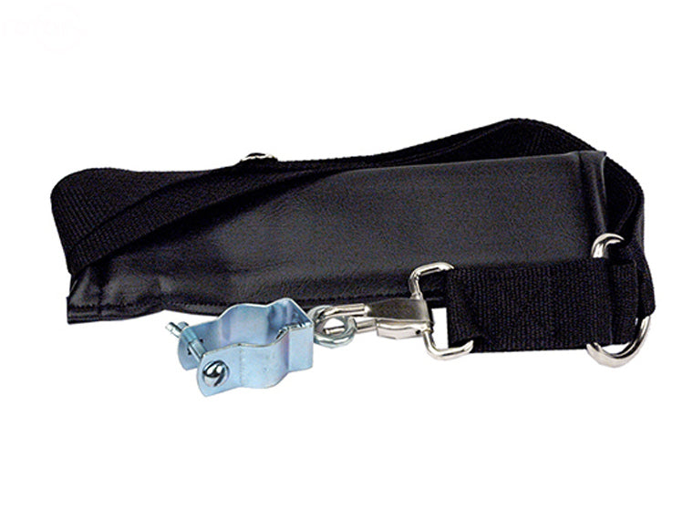 # 8569 SHOULDER STRAP W/PAD & HANGER