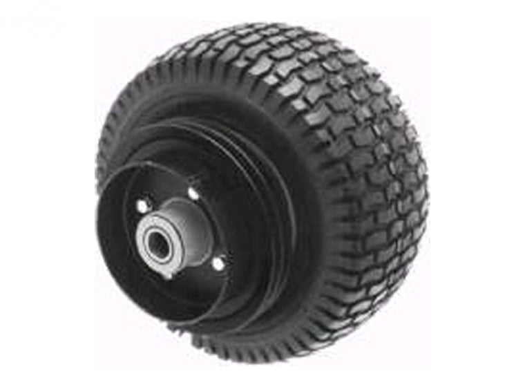 # 8573 WHEEL ASSEMBLY 13X650X6 (13X650-6) 2PLY SCAG (GOLD)