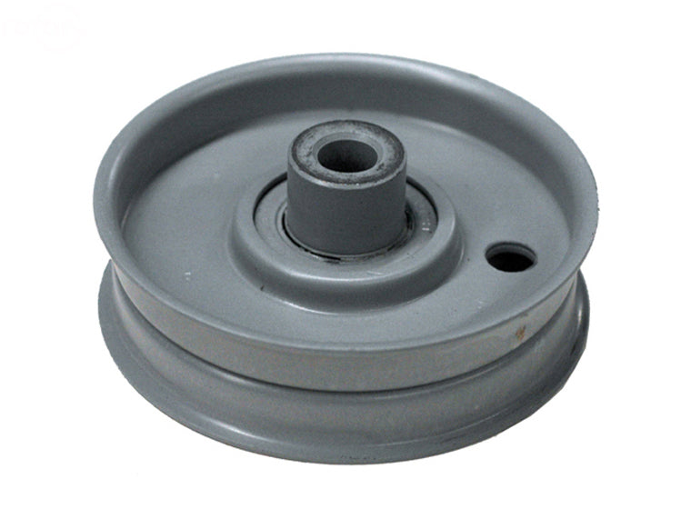# 8587 TRANSMISSION PULLEY 3/8"X3-1/4 HEAVY DUTY SCAG