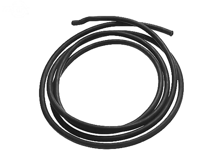 # 8598 BATTERY CABLE BLACK 6 GA. 50' ROLL