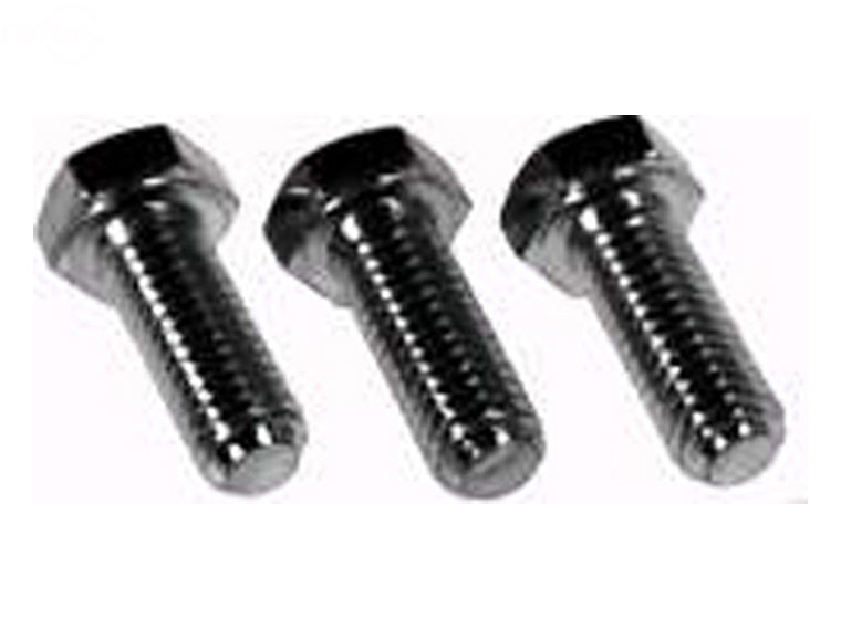 # 8621 CAP SCREW 3/8-16 X 1-1/4"