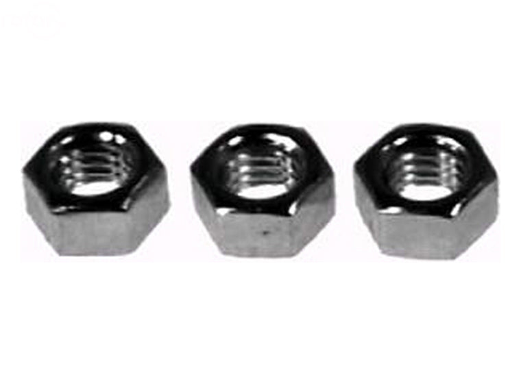 # 8622 HEX NUT 3/8-16
