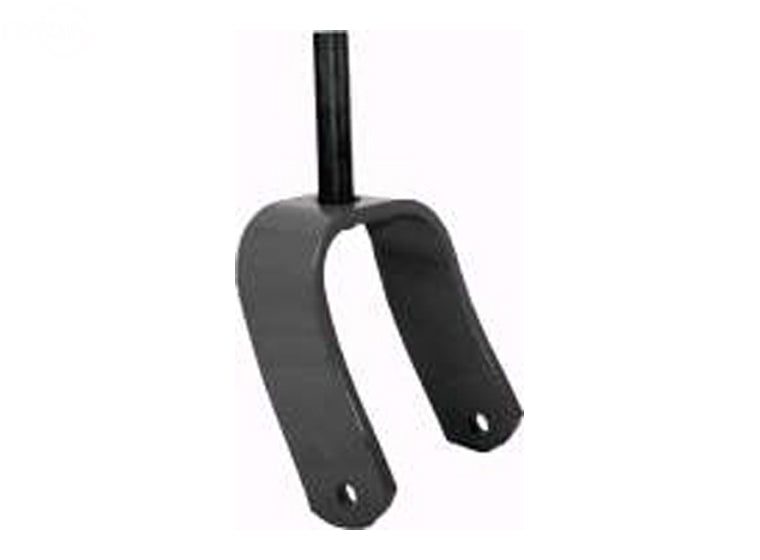 # 8625 CASTER YOKE 4-1/2" EXMARK