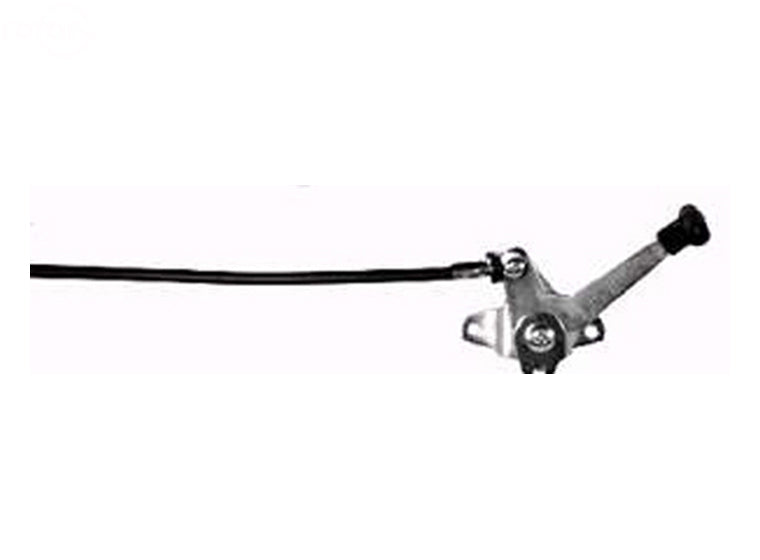 # 8626 THROTTLE CONTROL 41-1/4" ENCORE/FERRIS