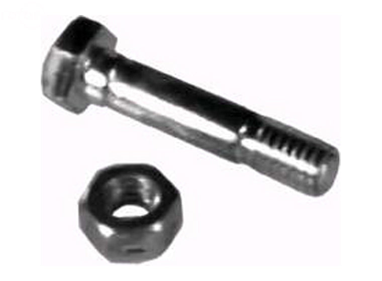 # 8627 SHEAR PIN & NUT SNOWBLOWER MTD