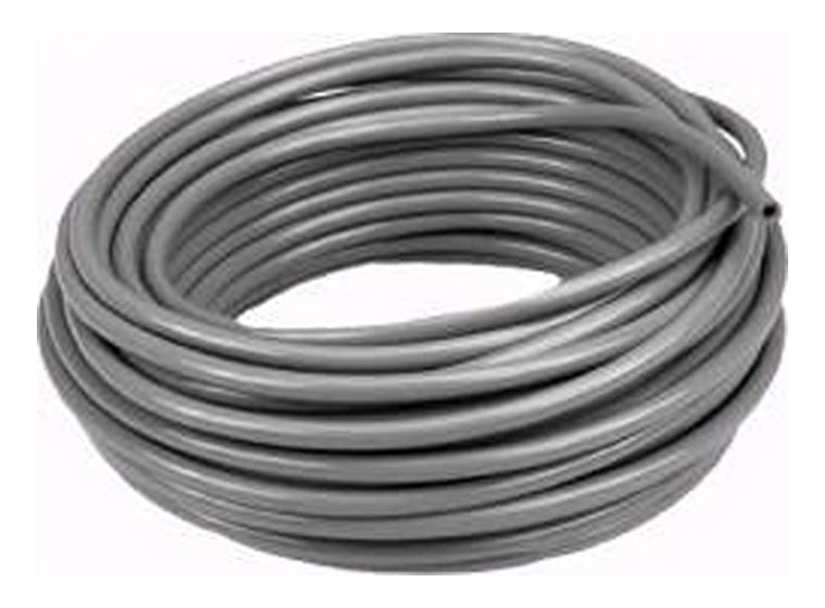 # 8645 FUEL LINE 3/64" 50' HOMELITE (GRAY)