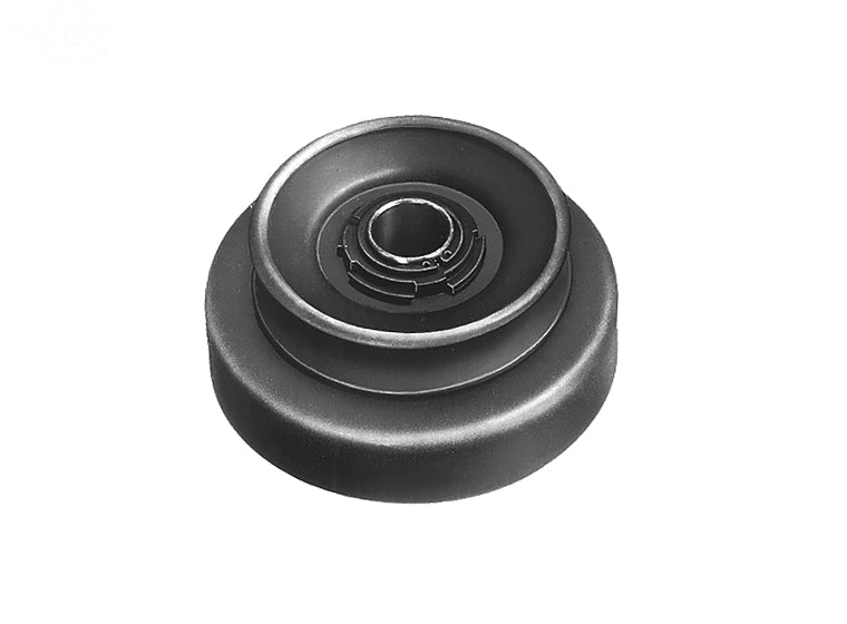 # 865 MAX-TORQUE BELT DRIVE CLUTCH 5/8"
