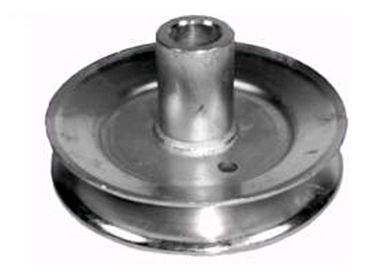 # 8657 BLADE SPINDLE PULLEY 3/4"X 5" MTD