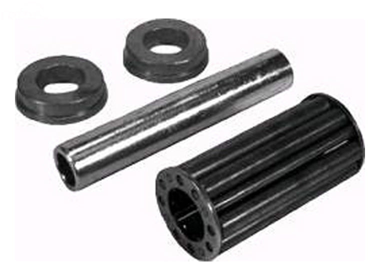 # 8670 WHEEL BEARING KIT VELKE