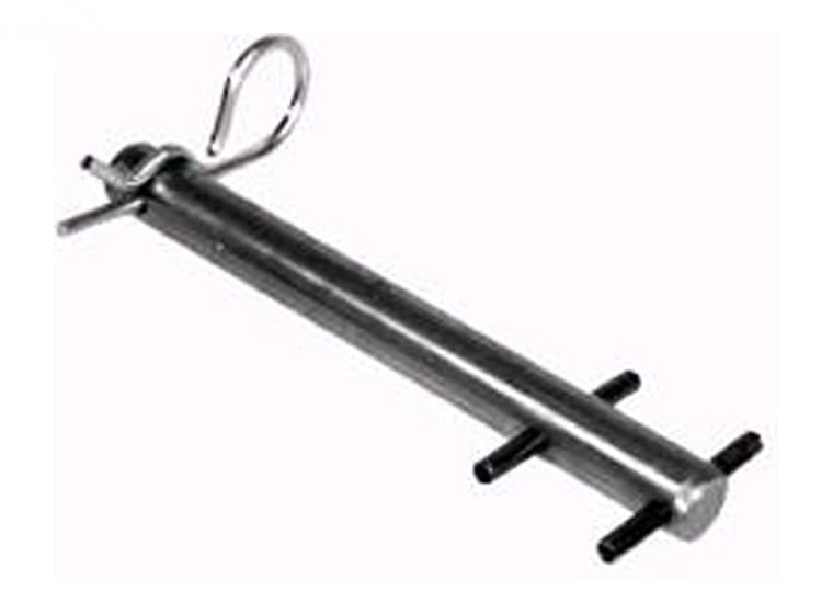 # 8671 CLEVIS PIN VELKE