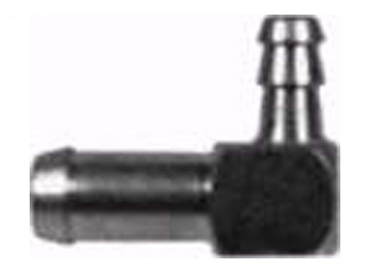 # 8678 FUEL FITTING "L" 1/4"& 7/16"