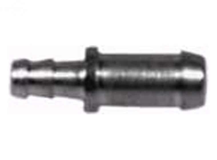 # 8679 FUEL FITTING STRAIGHT1/4"&7/16